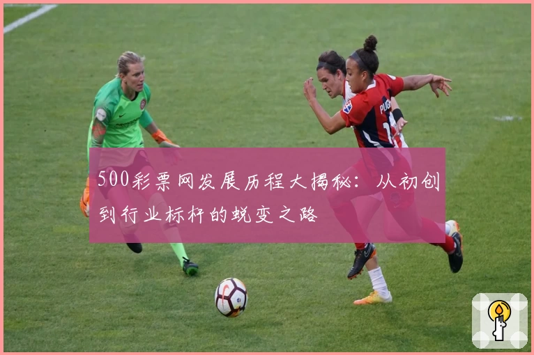 500彩票网发展历程大揭秘：从初创到行业标杆的蜕变之路