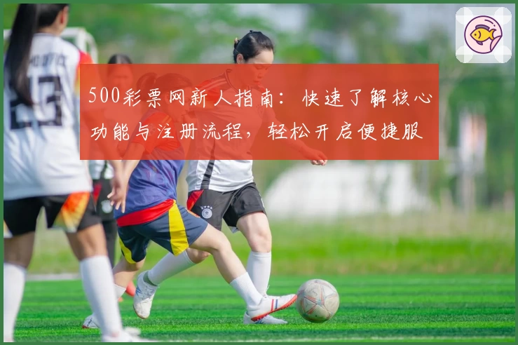 500彩票网新人指南：快速了解核心功能与注册流程，轻松开启便捷服务体验
