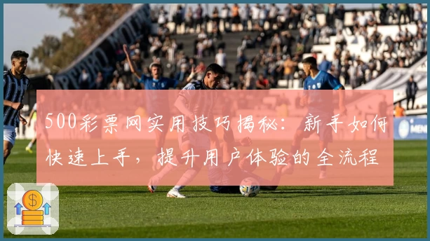 500彩票网实用技巧揭秘：新手如何快速上手，提升用户体验的全流程指南