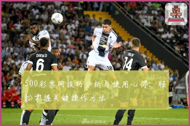 500彩票网技巧分析与使用心得：轻松掌握关键操作方法