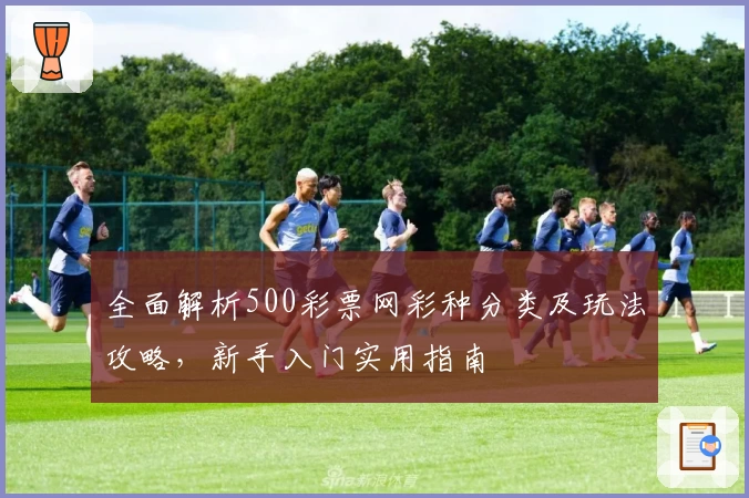 全面解析500彩票网彩种分类及玩法攻略，新手入门实用指南