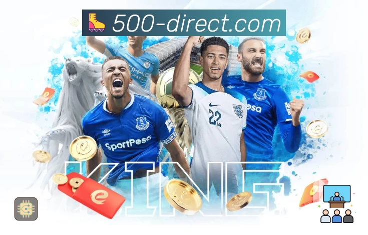 500彩票网官方 App 展示图